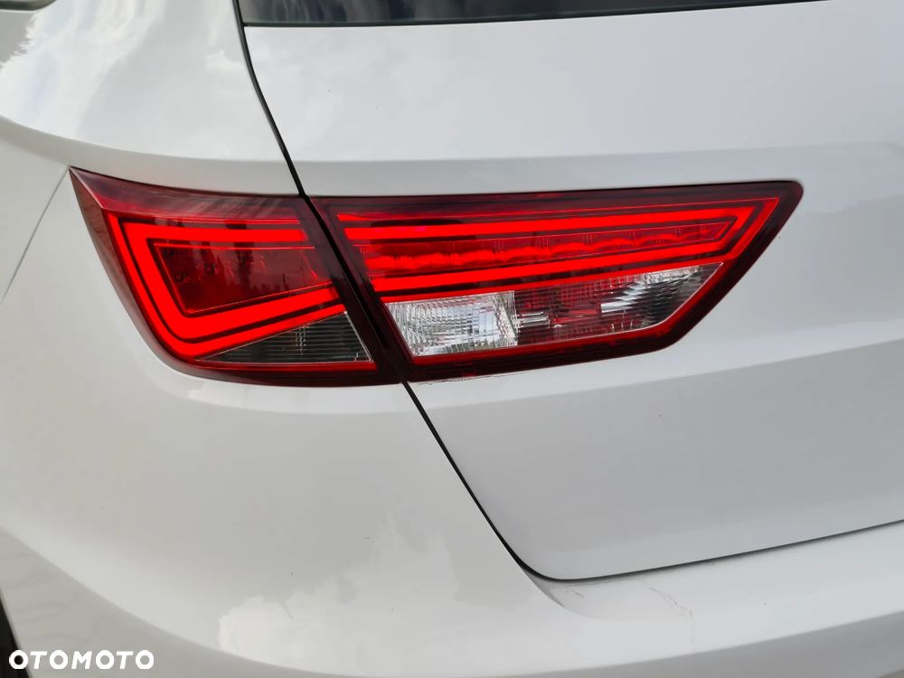 Seat Leon 1.4 EcoTSI Style S&S - 23