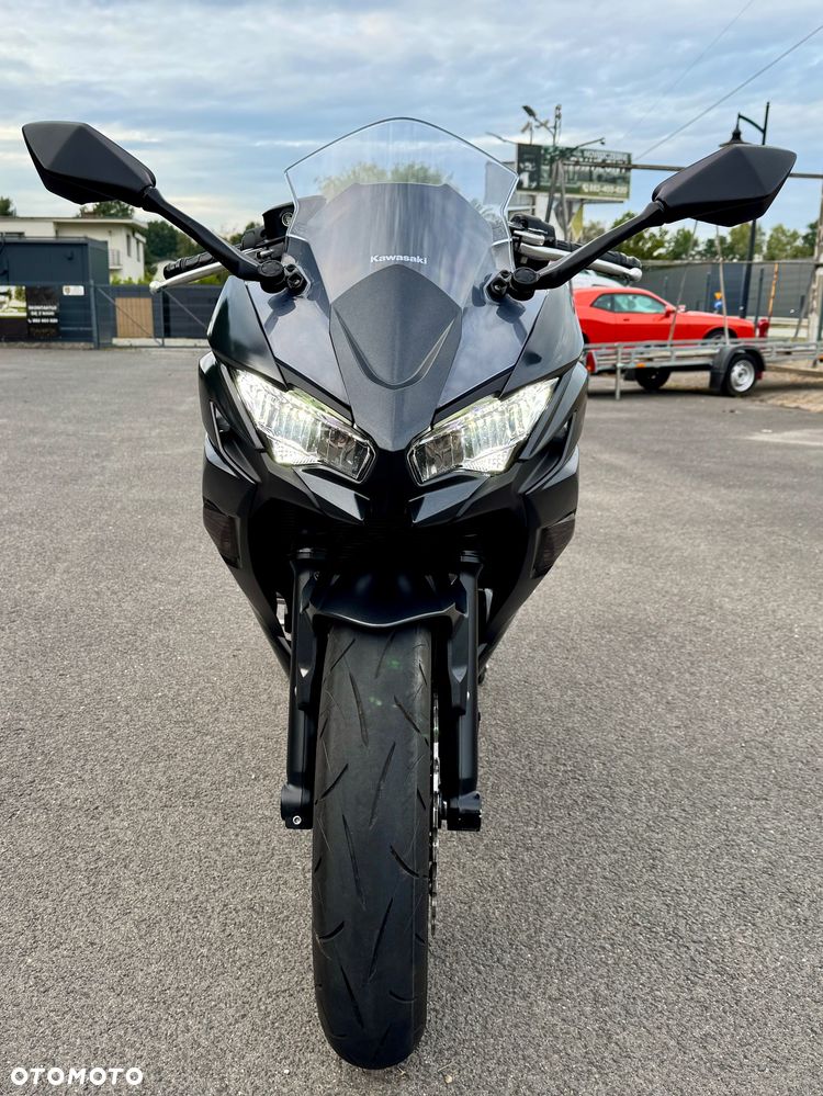 Kawasaki Ninja - 26