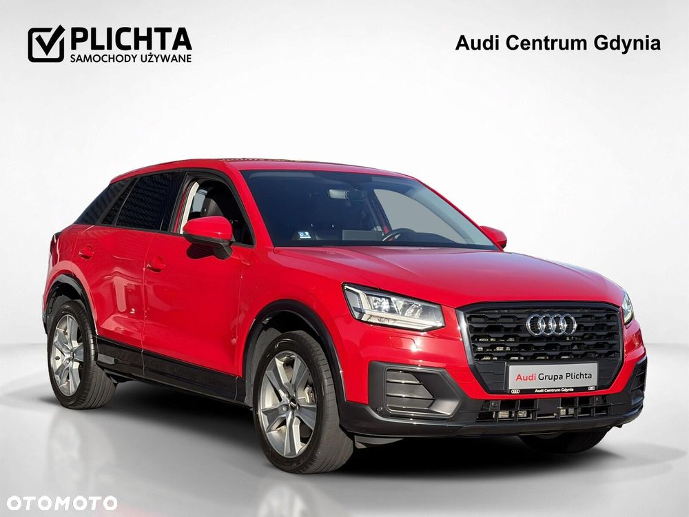 Audi Q2 - 7