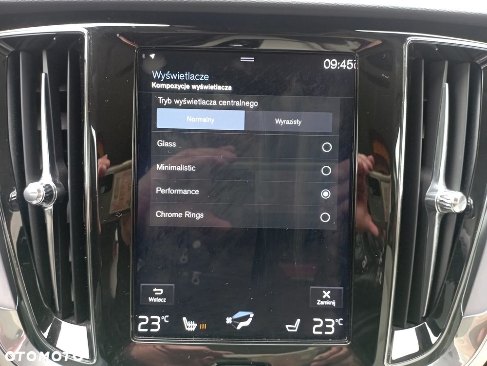 Volvo V60 D4 Momentum Pro - 20