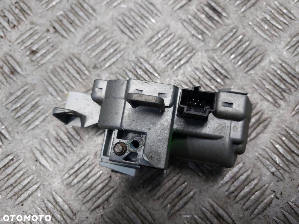BLOKADA KIEROWNICY VOLVO V50 I S40 II 30680132 - 2