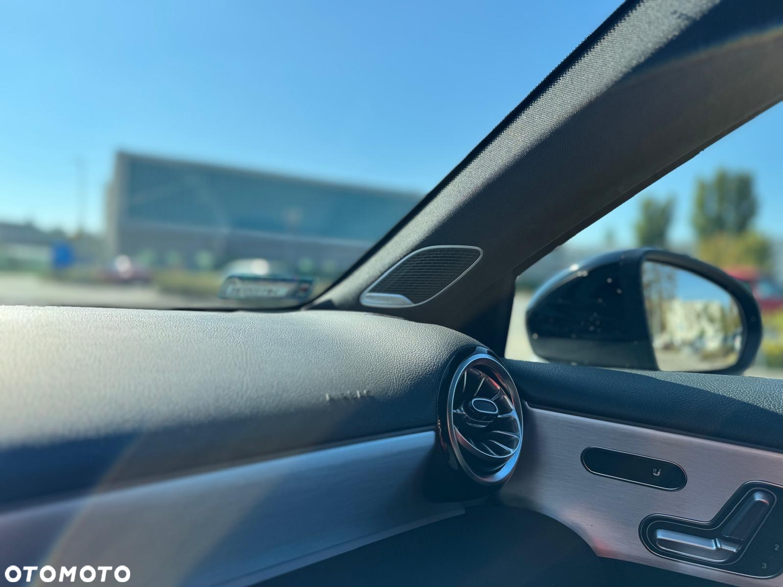 Mercedes-Benz Klasa A 45 AMG 4-Matic 8G-DCT - 16
