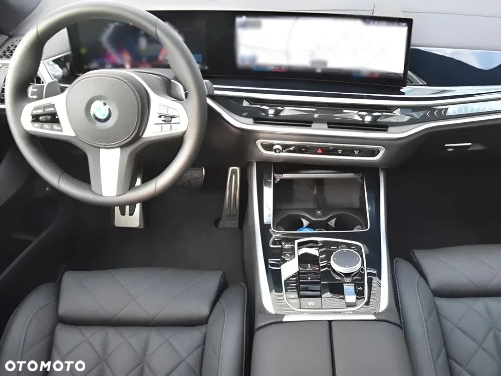 BMW X5 xDrive30d sport - 6