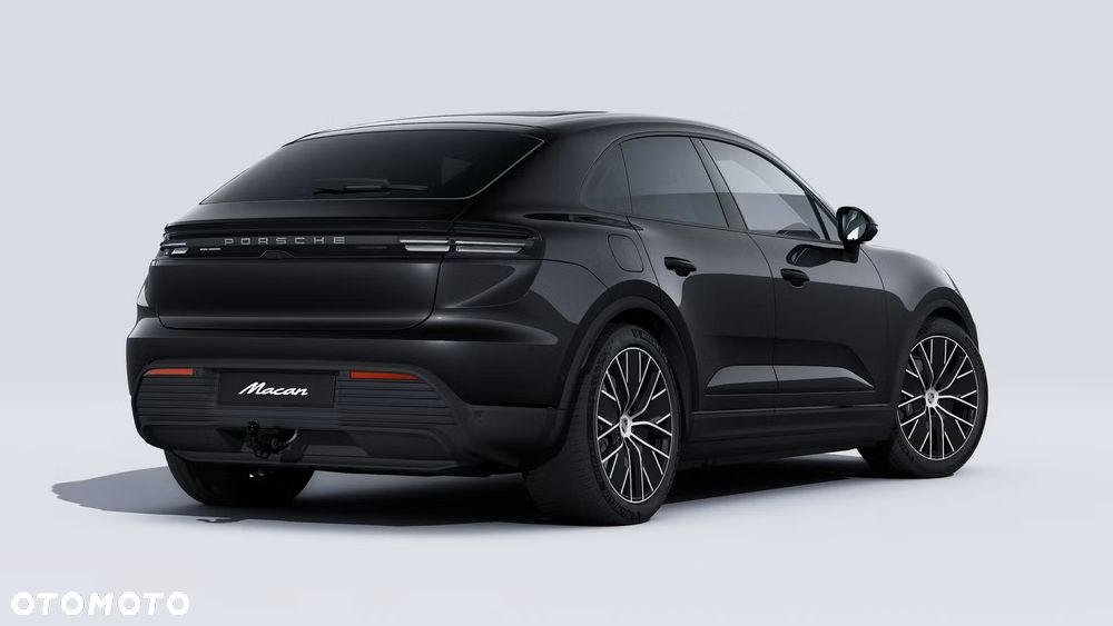 Porsche Macan 4 100kWh - 7
