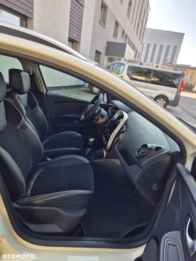 Renault Clio 1.5 dCi 75 Expression - 5