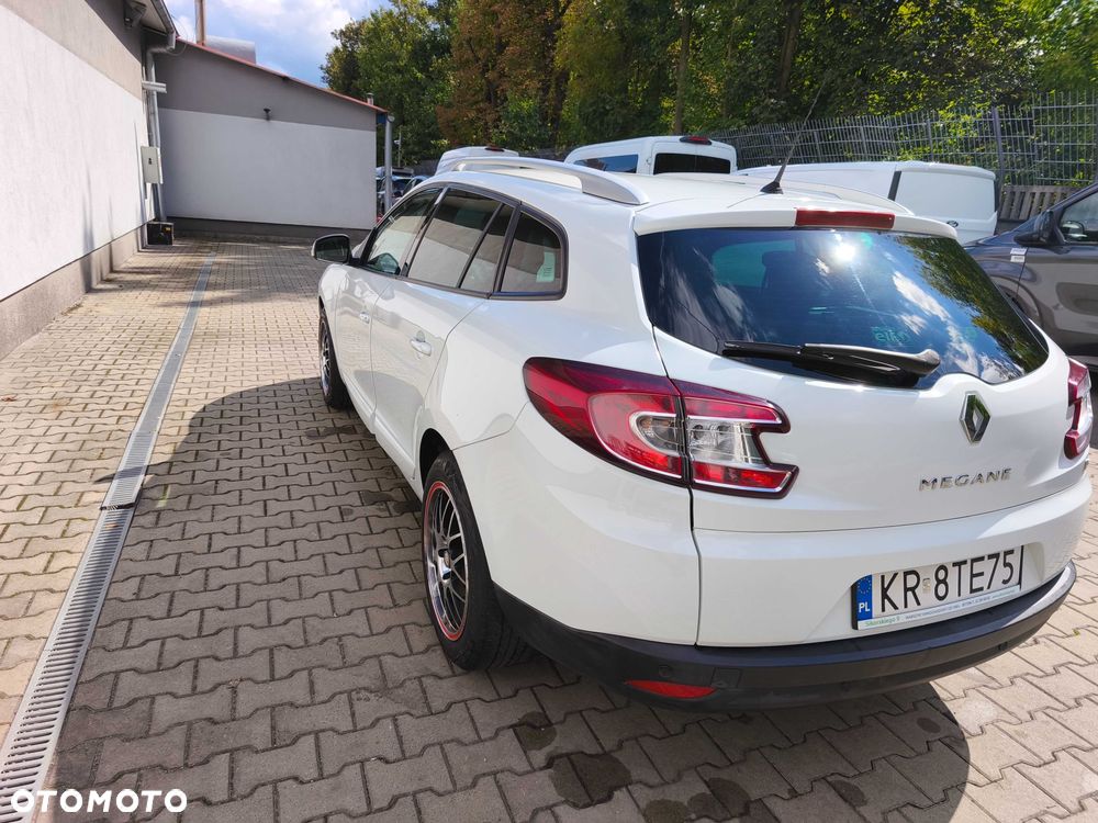 Renault Megane - 8