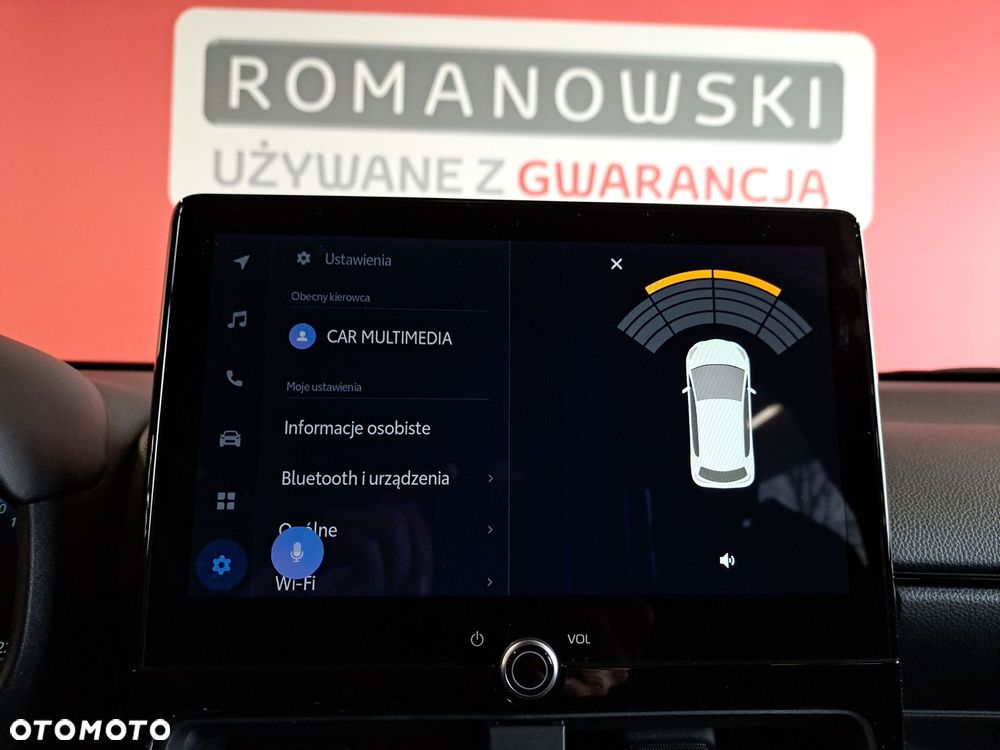 Toyota Yaris Hybrid 1.5 GR Sport - 24