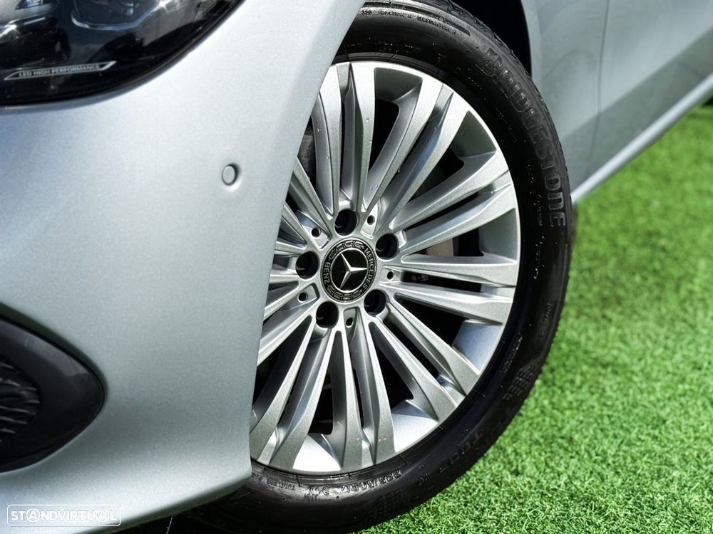 Mercedes-Benz C 200 d - 6