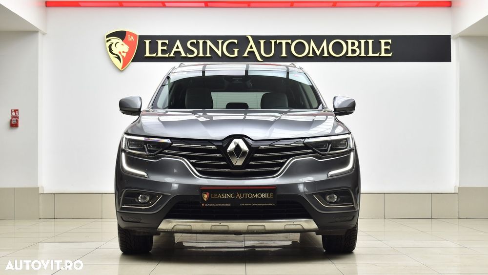 Renault Koleos ENERGY dCi 175 X-tronic 4WD INTENS - 3