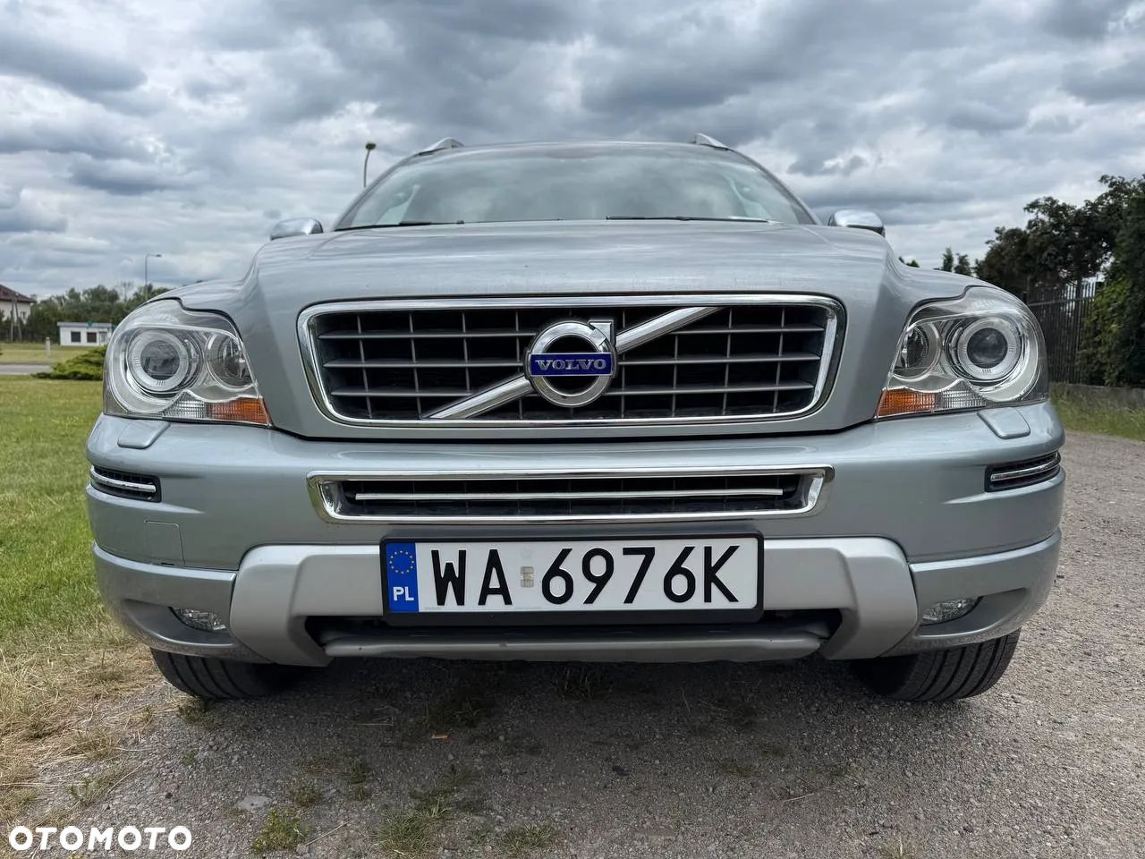 Volvo XC 90 3.2 AWD Executive - 1