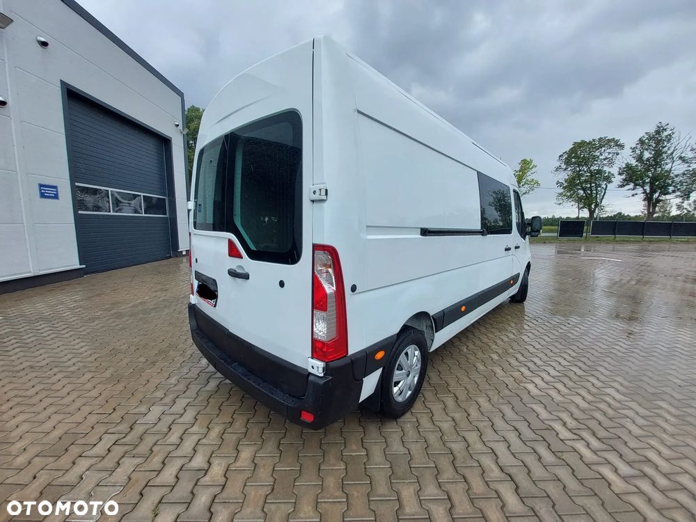 Renault MASTER L3H2 - 24