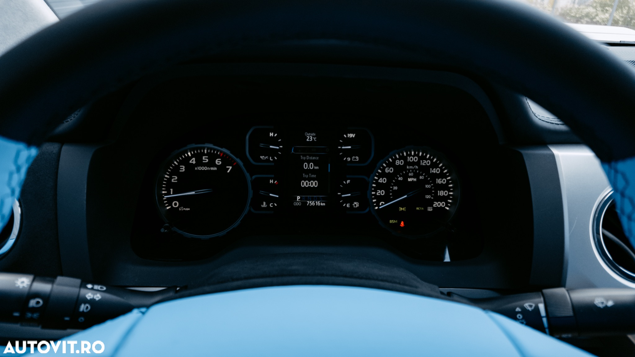 Toyota Tundra - 26