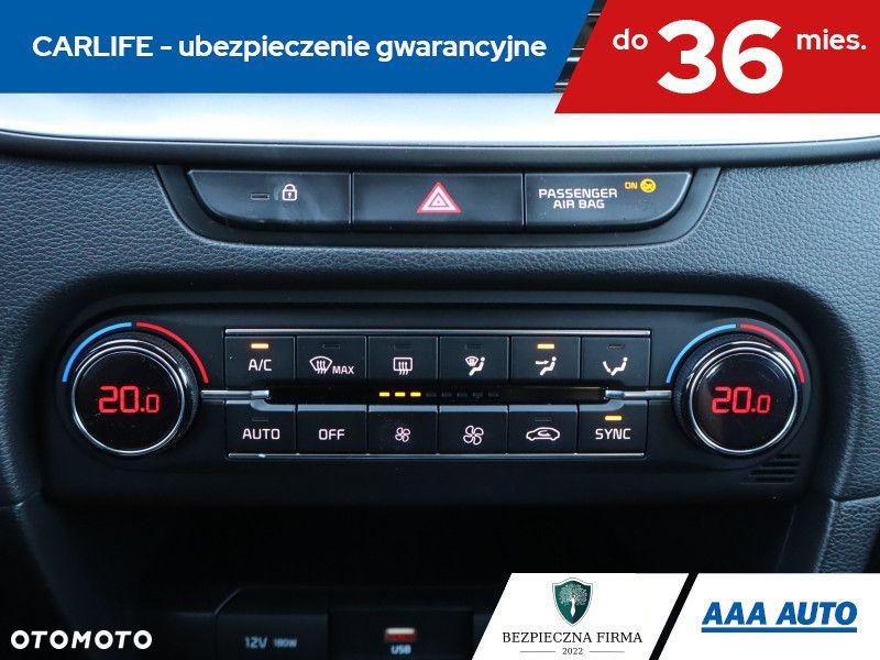 Kia Ceed - 19