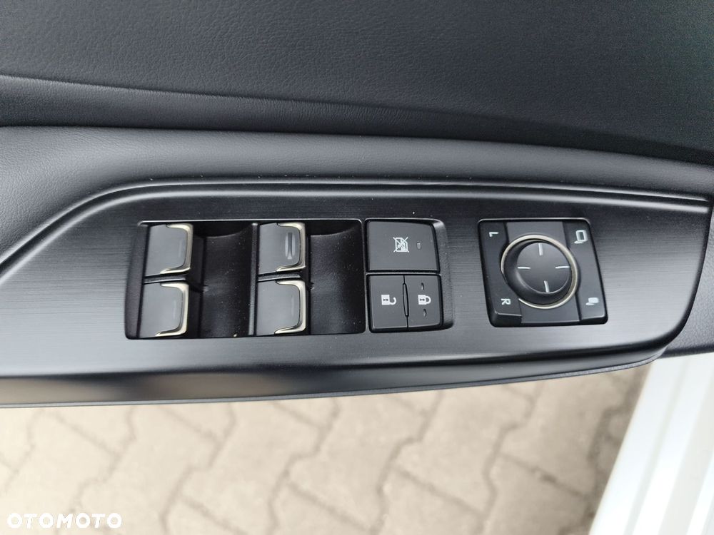 Lexus ES - 19