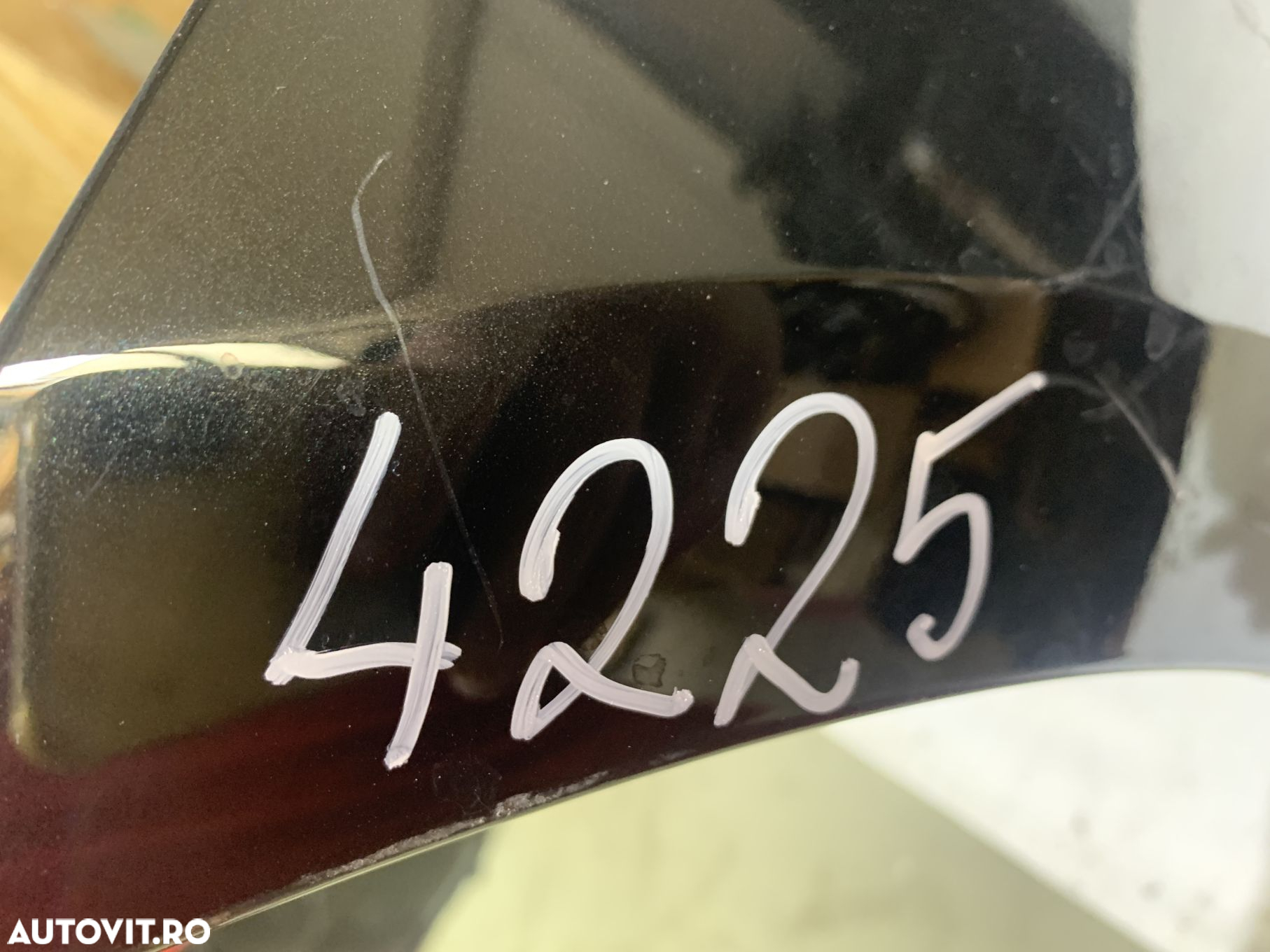 Bara spate BMW Seria 5 Kombi, Break, G31, 2016, 2017, 2018, 2019, cod origine OE 51127387307. - 13