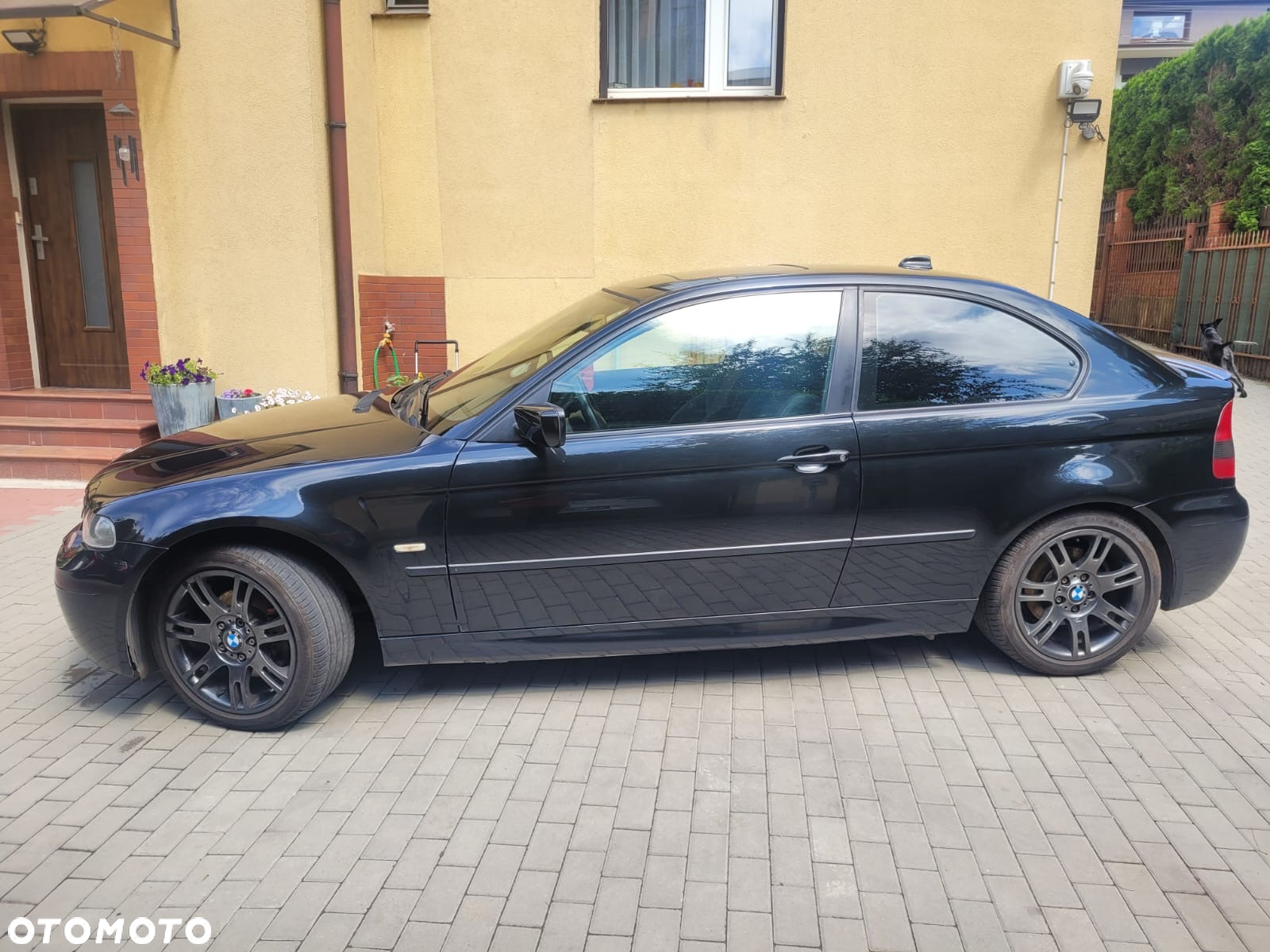 BMW Seria 3 - 5