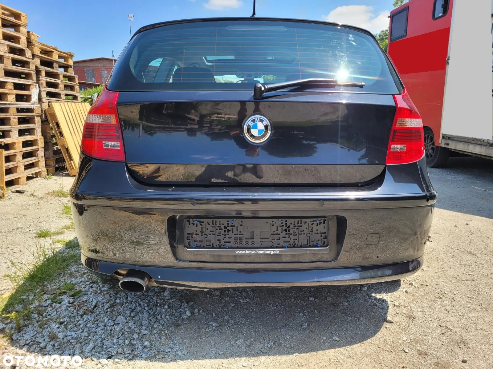 BMW Seria 1 120i - 20