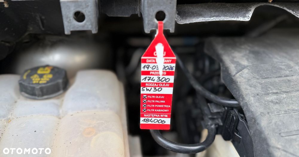 Ford Transit Connect L2H1 1.5 TDCI 8V 100KM 2017r - 40