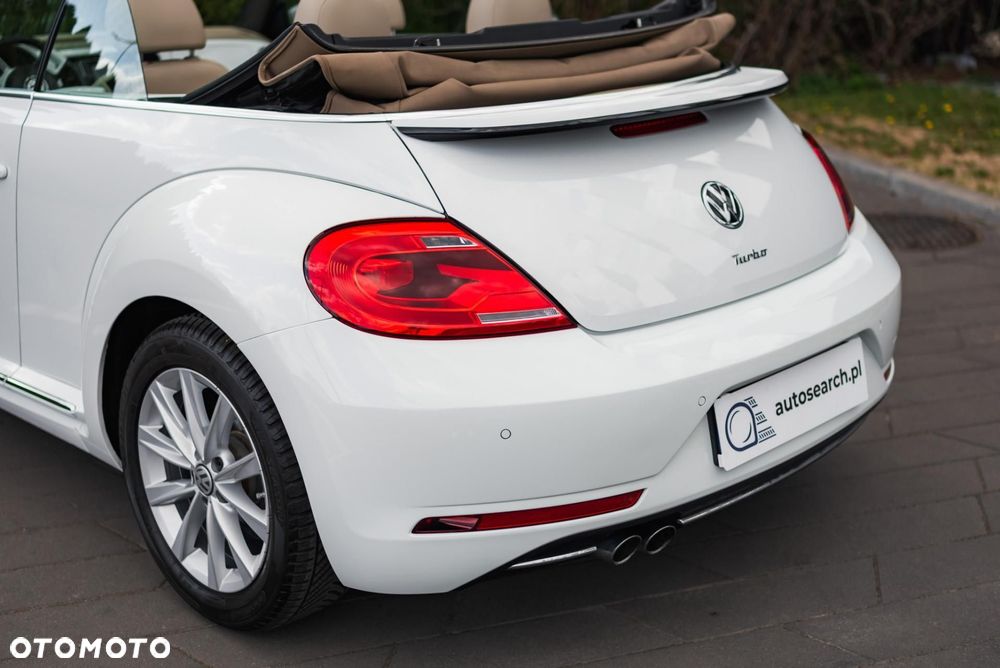 Volkswagen Beetle - 38