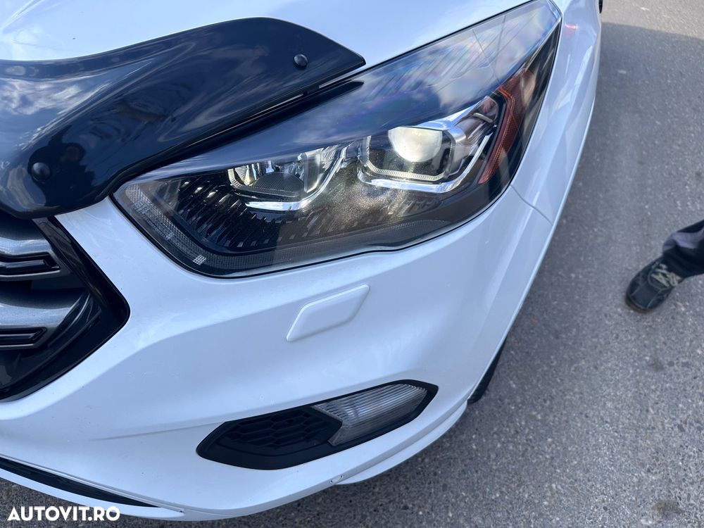 Ford Kuga 2.0 TDCi 4x4 Aut. ST-Line - 19