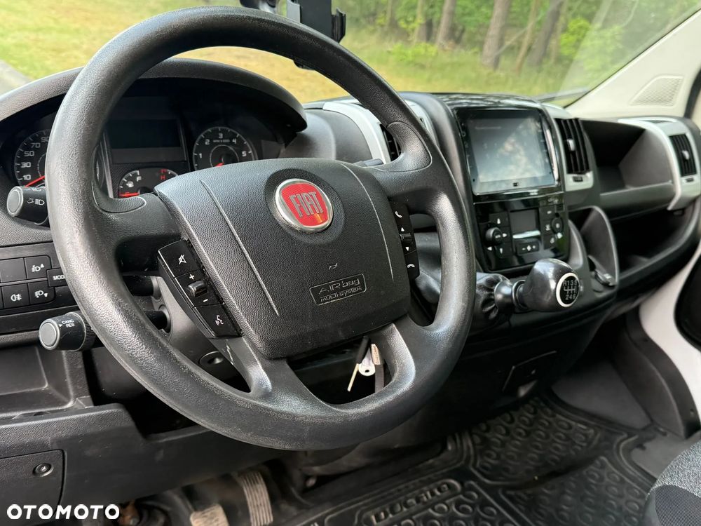 Fiat DUCATO - 10
