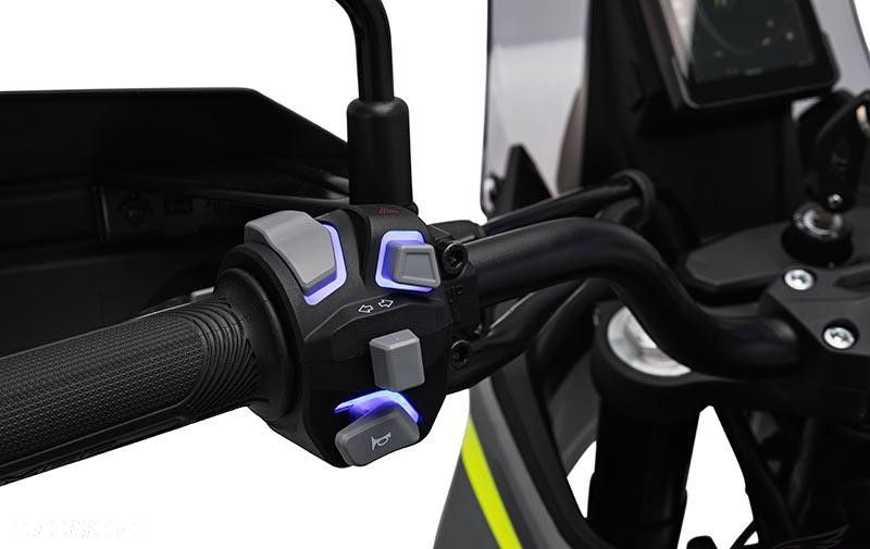 Morbidelli T125X - 28