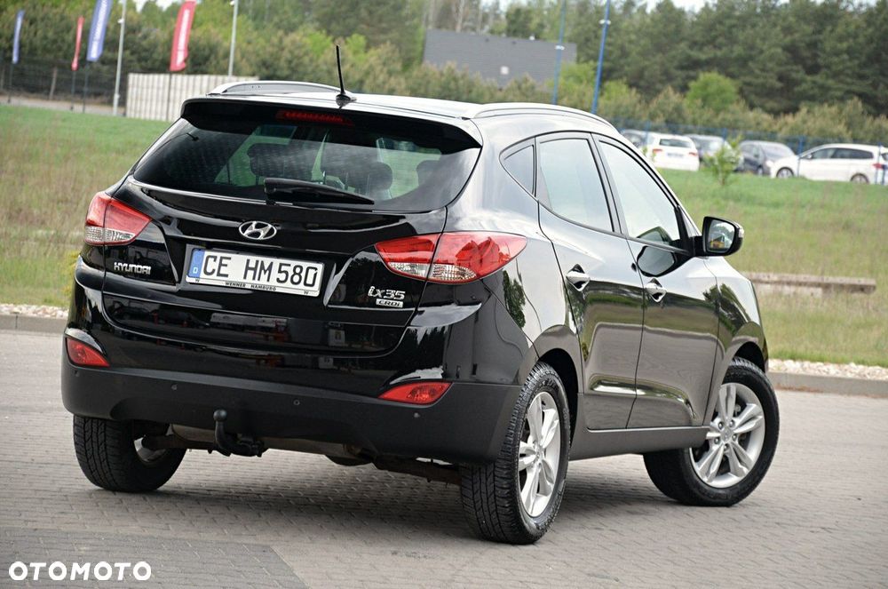 Hyundai ix35 - 7