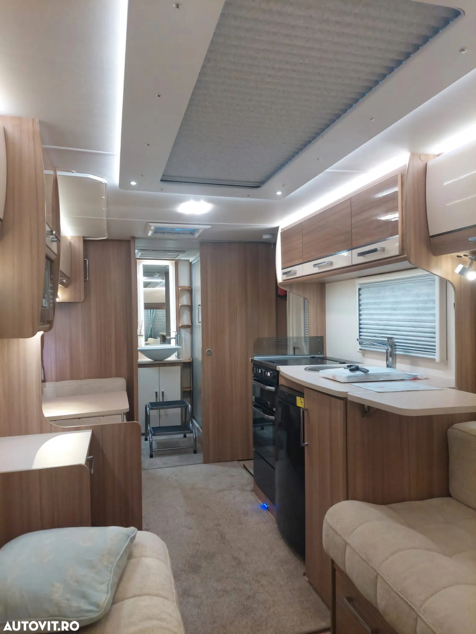 Alta Lunar ClubMan - 12