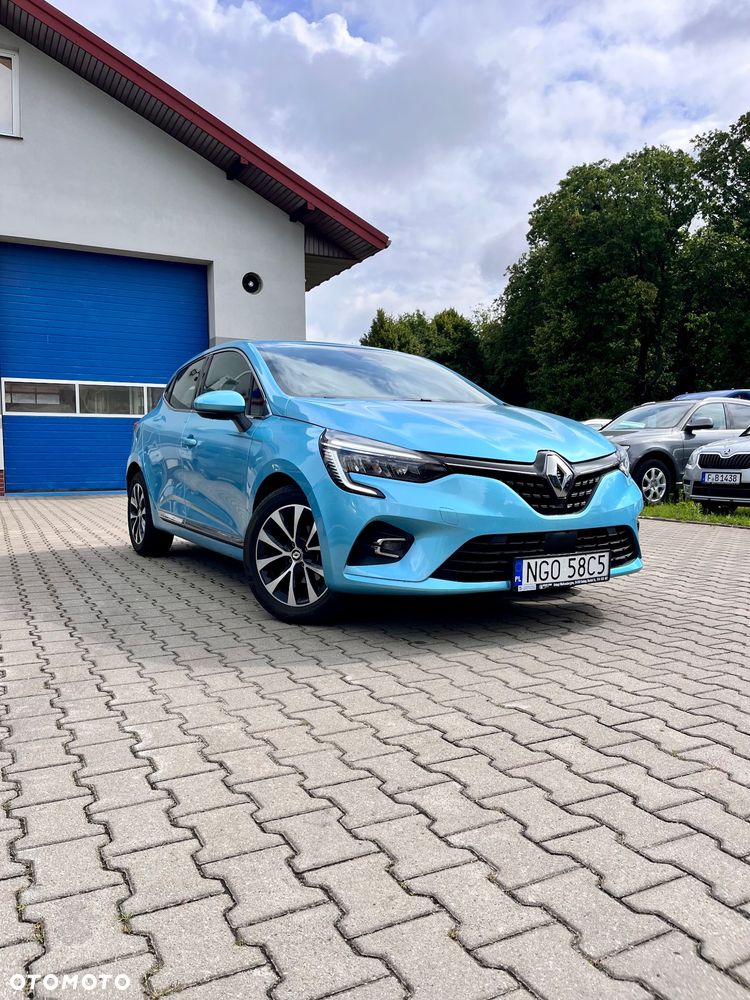 Renault Clio - 6