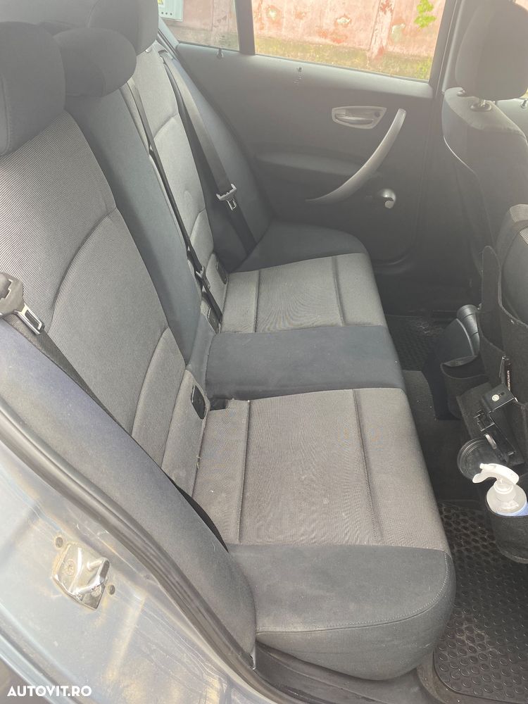 BMW Seria 1 ver-116i - 5