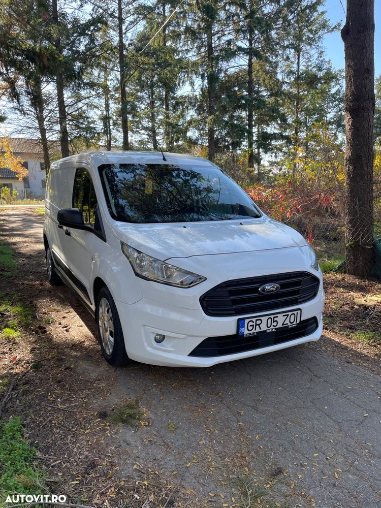 Ford Transit Connect - 3
