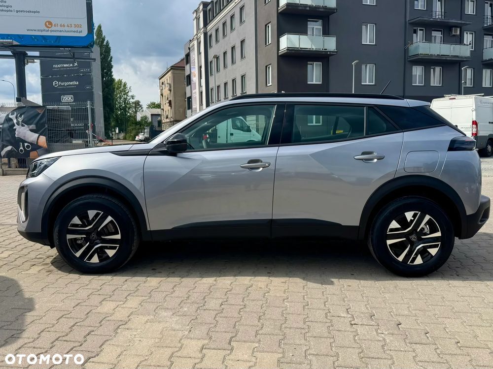 Peugeot 2008 PureTech mHEV Edition e-DCS6 - 5