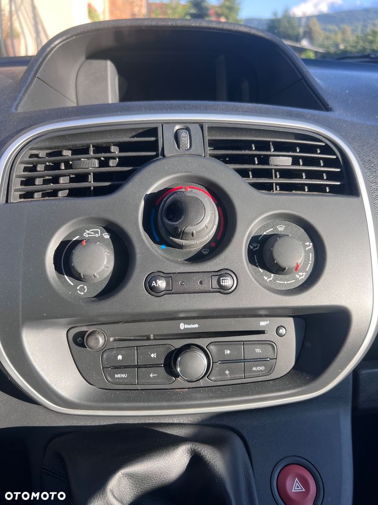 Renault Kangoo - 14