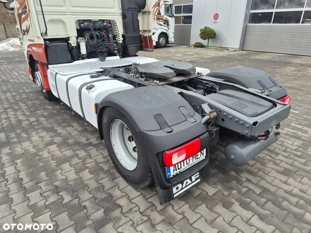 DAF XF 480 Super Space Cab - 6