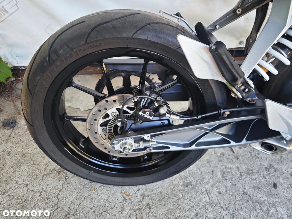 KTM Duke 125 - 11