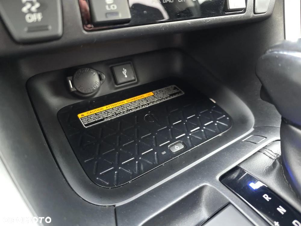 Toyota RAV4 2.5 Hybrid Comfort 4x2 - 26