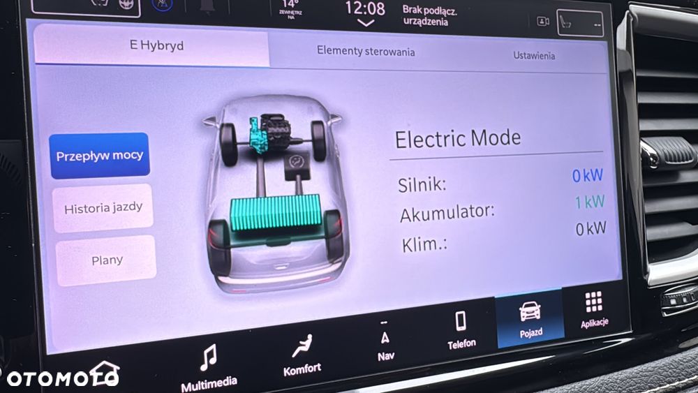 Chrysler Pacifica - 19
