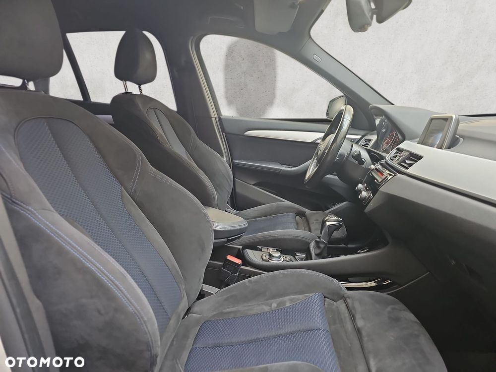 BMW X1 - 19