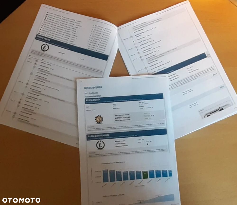 Opel Corsa 1.2 Edition Business Pack S&S - 25