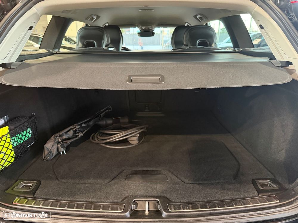 Volvo V60 2.0 T6 AWD TE Core - 32