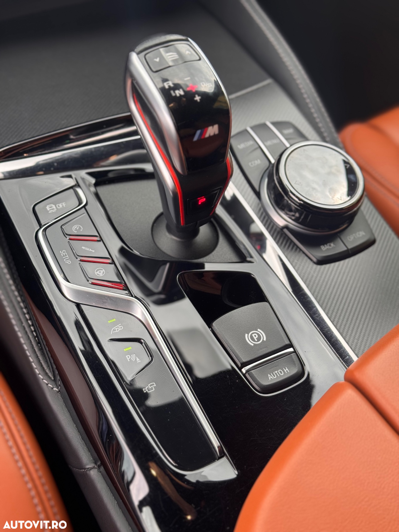 BMW M5 CS AT - 11