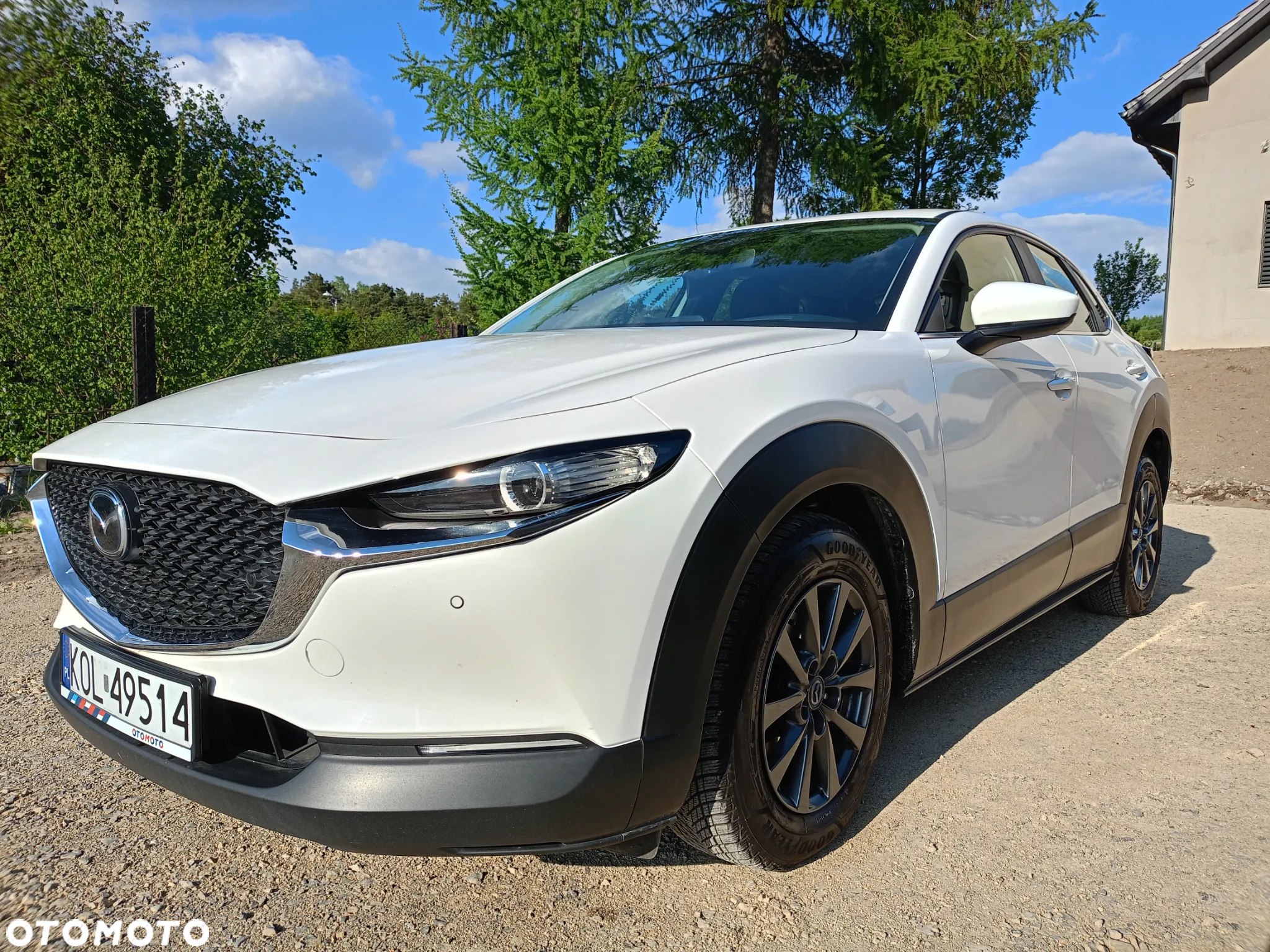 Mazda CX-30 - 11