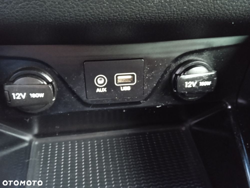 Hyundai Tucson 1.6 GDI BlueDrive Comfort 2WD - 15