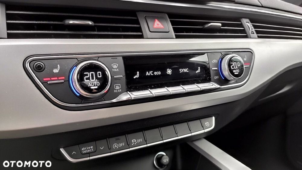 Audi A5 Sportback - 25