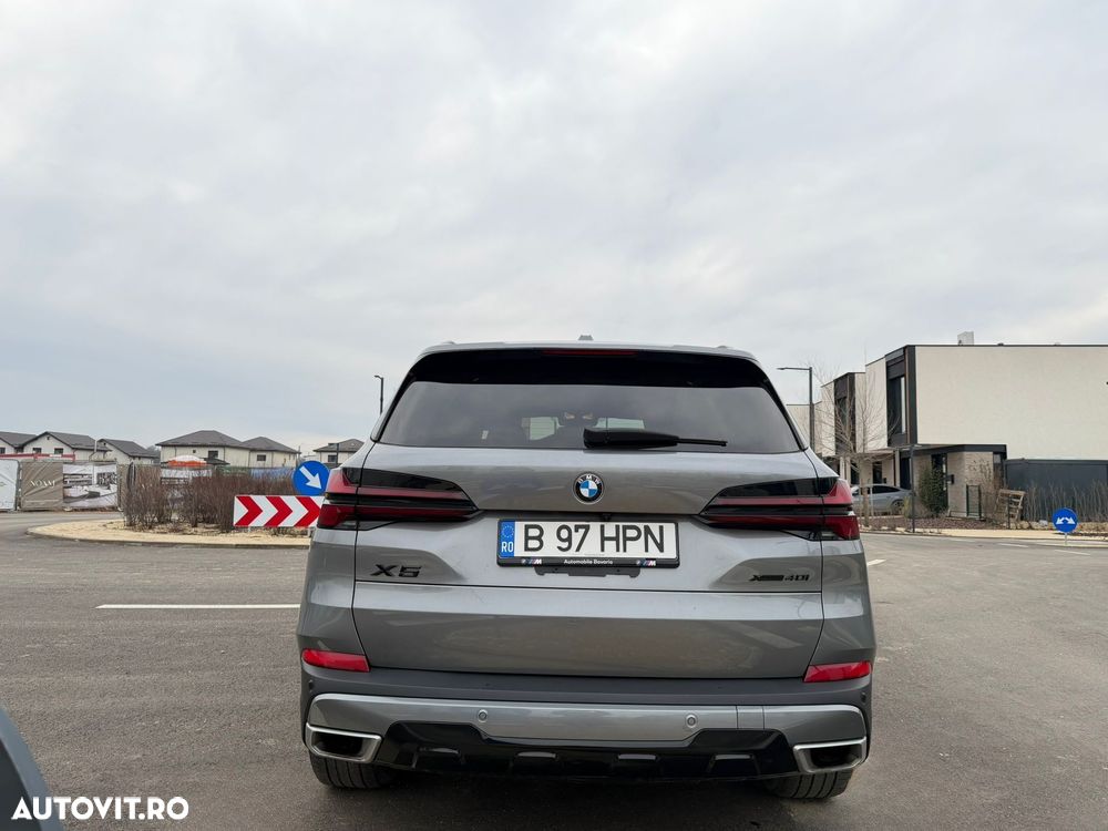 BMW X5 - 6