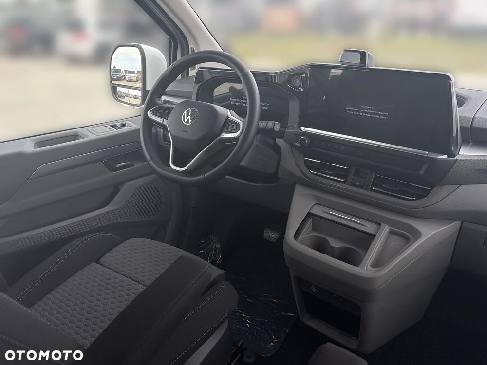Volkswagen CARAVELLE - 17