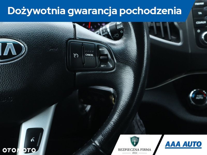 Kia Sportage - 23