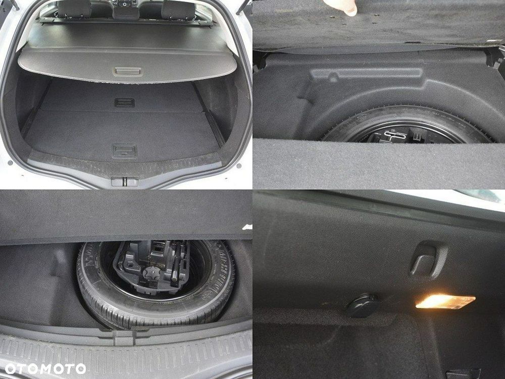 Renault Megane 1.5 dCi Zen - 35