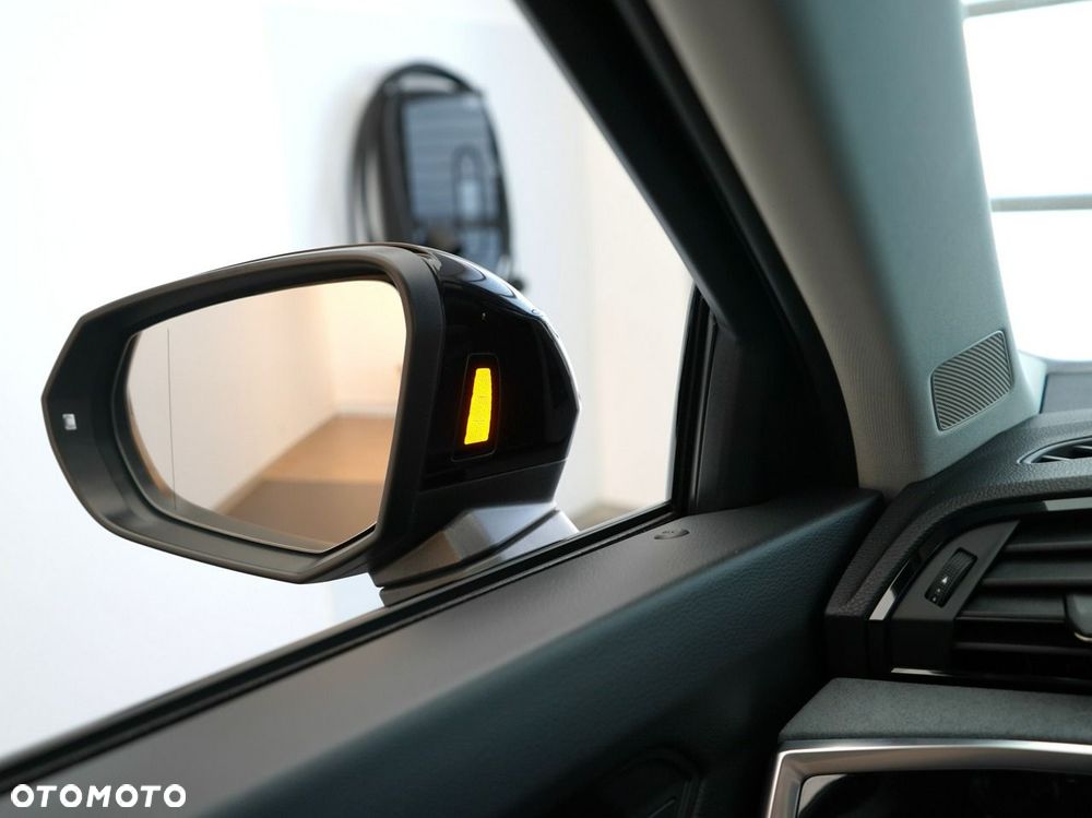 Audi Q3 Sportback - 23