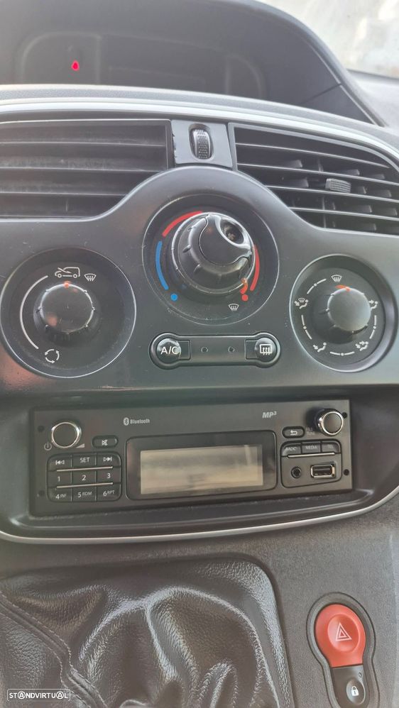 Renault Kangoo - 8